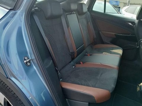 Voitures D'occasion À Pierrelaye | Volkswagen Id.5 174Ch Pro 77 Kwh