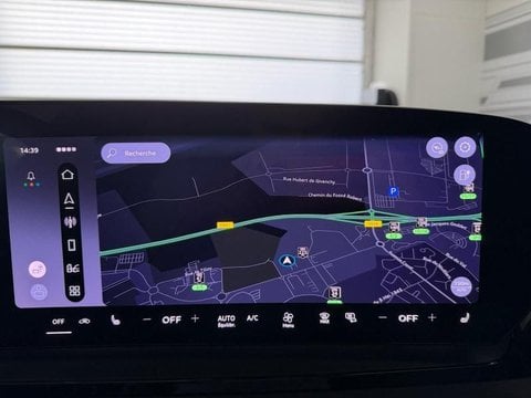 Voitures D'0Km À Beauvais | Audi Q6 Sportback E-Tron E-Tron 428Ch Quattro Competition