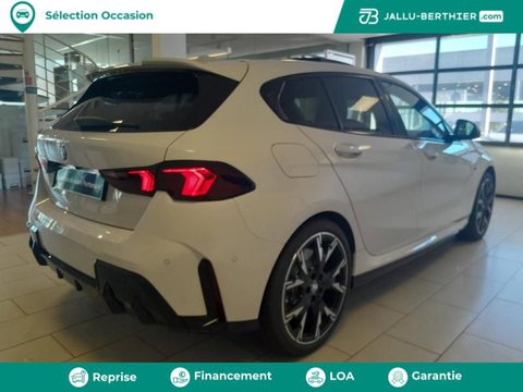 Voitures D'occasion À Jaux Compiègne | Bmw Série 1 123 Xdrivea 218Ch M Sport Dkg7