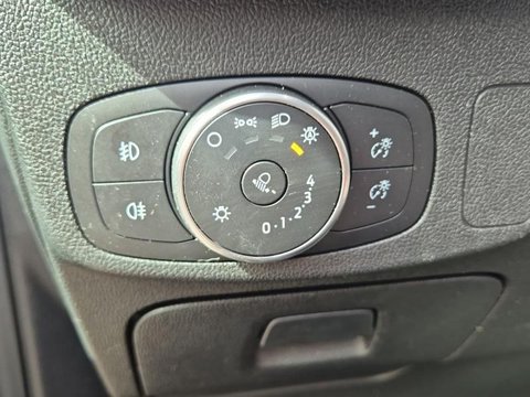 Voitures D'occasion À Corbeil-Essonnes | Ford Focus 1.0 Ecoboost 125Ch St-Line