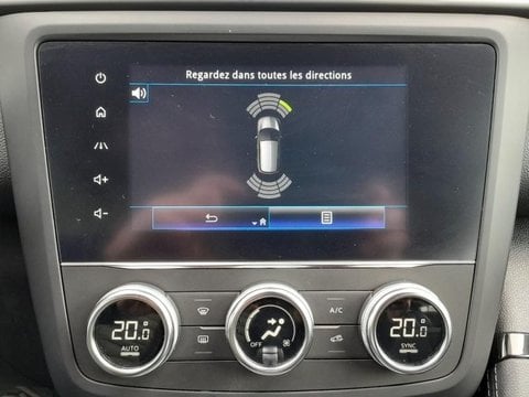 Voitures D'occasion À Laon | Renault Kadjar 1.3 Tce 140Ch Fap Intens Edc