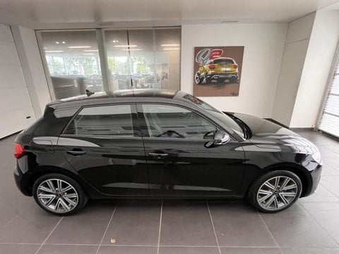 Voitures D'0Km À Beauvais | Audi A1 Sportback 25 Tfsi 95Ch Design