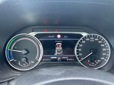 Voitures D'occasion À Jaux Compiègne | Nissan Juke 1.6 Hybrid 143Ch Première Edition 2022.5