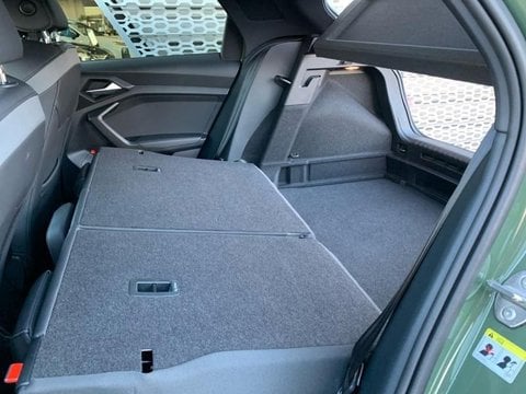 Voitures D'occasion À Compiègne | Audi A1 Sportback 30 Tfsi 116Ch S Line Plus S Tronic 7