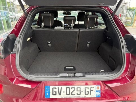 Voitures D'occasion À Saint Ouen L'aumône | Ford Puma 1.0 Ecoboost 125Ch S&S Mhev St-Line X Viv...