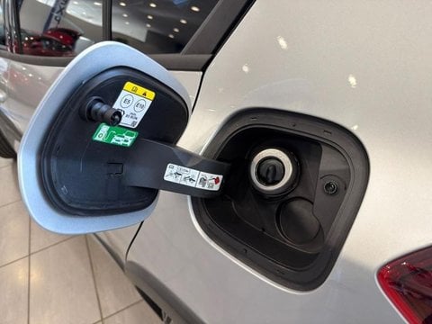 Voitures D'0Km À Sarcelles | Ford Focus Active 1.0 Ecoboost Mhev 155Ch Active X Powershift