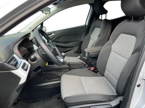 Voitures D'occasion À Amiens | Renault Clio 1.0 Tce 90Ch Limited -21N