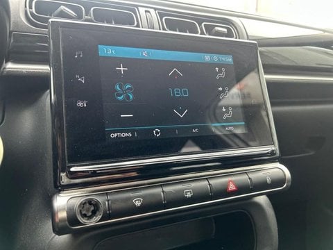 Voitures D'occasion À Sarcelles | Citroën C3 1.5 Bluehdi 100Ch S&S Feel E6.D