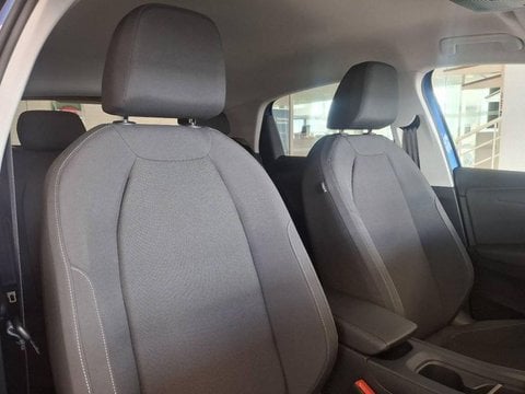 Voitures D'0Km À Jaux Compiègne | Volkswagen Id. Polo 211Ch 52 Kwh Life Edition