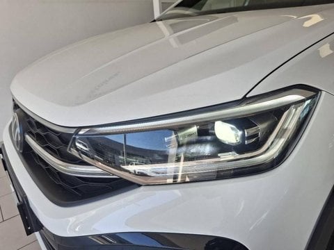 Voitures D'occasion À Jaux Compiègne | Volkswagen Taigo 1.0 Tsi 110Ch R-Line Dsg7