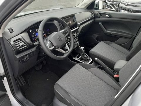 Voitures D'0Km À Pierrelaye | Volkswagen T-Cross 1.0 Tsi 116Ch Vw Edition Dsg7