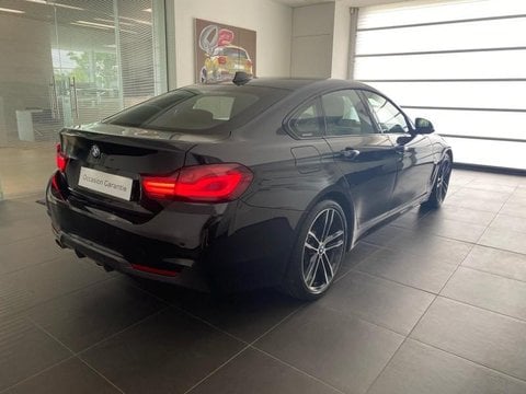Voitures D'occasion À Beauvais | Bmw Série 4 Gran Coupé 418Da 150Ch M Sport 119G