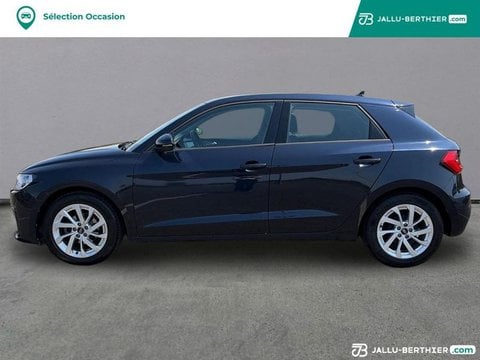 Voitures D'occasion À Saint Maximin | Audi A1 Sportback 25 Tfsi 95Ch Design
