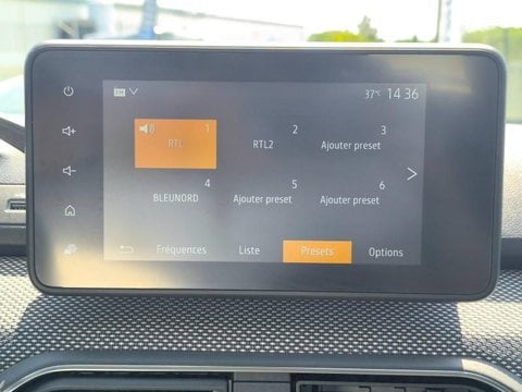 Voitures D'occasion À Saint Quentin | Dacia Sandero 1.0 Tce 90Ch Stepway Confort