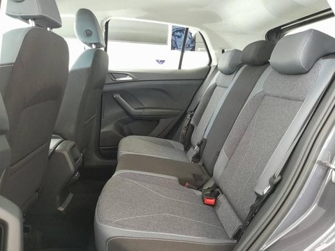 Voitures D'occasion À Jaux Compiègne | Volkswagen T-Cross 1.0 Tsi 116Ch Style Dsg7