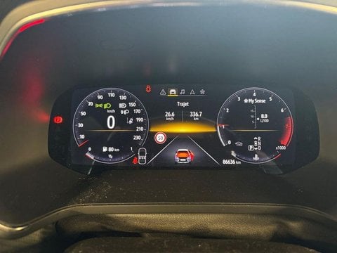 Voitures D'occasion À Sarcelles | Renault Captur 1.3 Tce 160Ch Fap Rs Line Edc -21