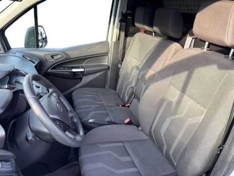 Voitures D'occasion À Saint Ouen L'aumône | Ford Transit Connect L2 1.5 Td 120Ch Stop&Start Tre...