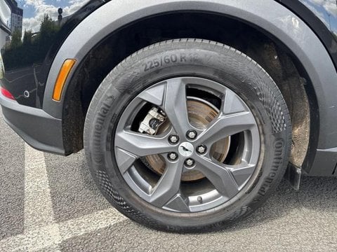 Voitures D'occasion À Saint Maximin | Ford Mustang Mach-E 269Ch Standard Range 76Kwh Awd 9Cv