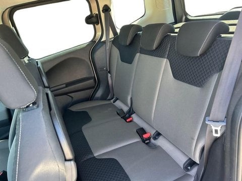 Voitures D'occasion À Sarcelles | Ford Tourneo Courier 1.0E 100Ch Titanium