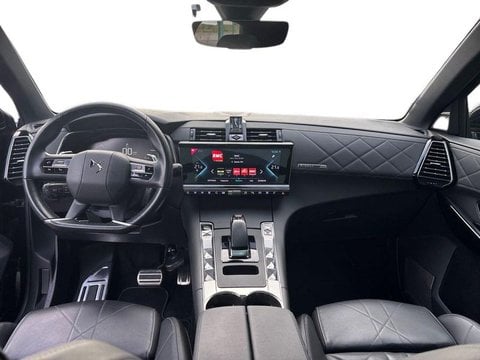 Voitures D'occasion À Saint Maximin | Ds Ds 7 Crossback E-Tense 4X4 300Ch Rivoli