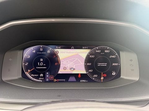 Voitures D'occasion À Beauvais | Cupra Leon 1.5 Etsi 150Ch V Dsg7