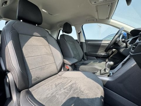 Voitures D'occasion À Saint-Ouen L'aumône | Volkswagen T-Roc 1.5 Tsi Evo 150Ch Style Dsg7