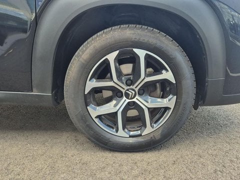 Voitures D'occasion À Corbeil-Essonnes | Citroën C3 Aircross 1.2 Puretech 110Ch S&S Plus