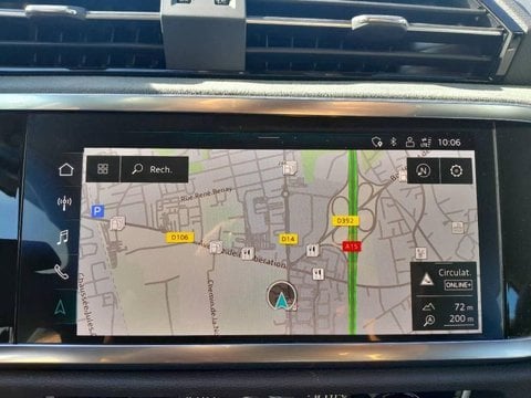 Voitures D'occasion À Pierrelaye | Audi Q3 35 Tfsi 150Ch Avus S Tronic 7