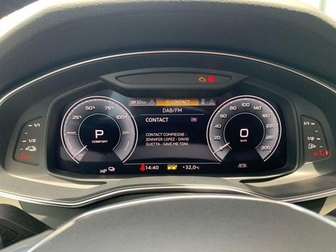 Voitures D'occasion À Compiègne | Audi A6 Avant 50 Tfsi E 299Ch Avus Extended Quattro S Tronic 7