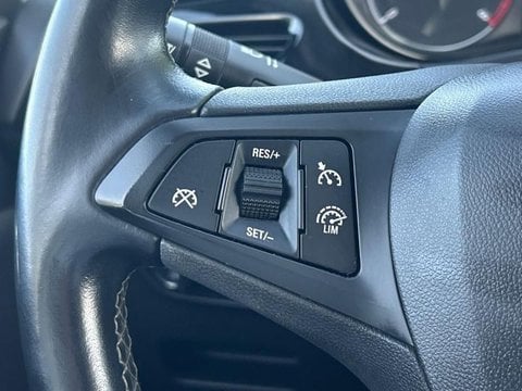 Voitures D'occasion À Jaux Compiègne | Opel Corsa 1.0 Ecotec Direct Injection Turbo 115Ch Cosmo...