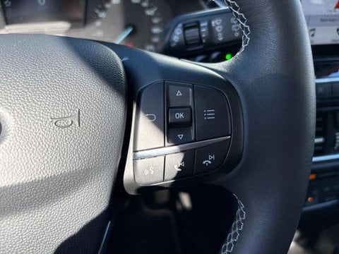 Voitures D'occasion À Saint Ouen L'aumône | Ford Fiesta 1.0 Ecoboost 100Ch Stop&Start Titanium ...