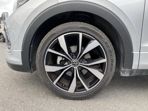 Voitures D'occasion À Pierrelaye | Volkswagen T-Cross 1.0 Tsi 116Ch R-Line Edition Dsg7