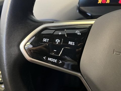 Voitures D'occasion À Roissy En France | Volkswagen Id.4 148Ch Pure 52 Kwh Life Plus