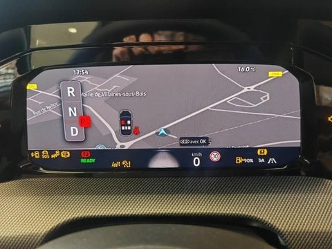 Voitures D'0Km À Villaines Sous Bois | Volkswagen Golf 1.5 Etsi Evo2 150Ch R-Line Dsg7