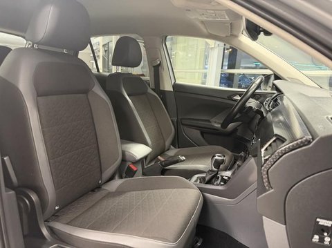 Voitures D'occasion À Villaines Sous Bois | Volkswagen T-Cross 1.0 Tsi 110Ch Carat Dsg7