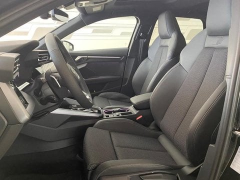 Voitures D'0Km À Beauvais | Audi A3 Sportback 1.5 Tfsi E 272Ch Phev S Line S Tronic 6
