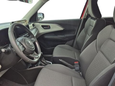 Voitures D'0Km À Corbeil-Essonnes | Suzuki Swift 1.2 Hybrid 83Ch Pack Auto