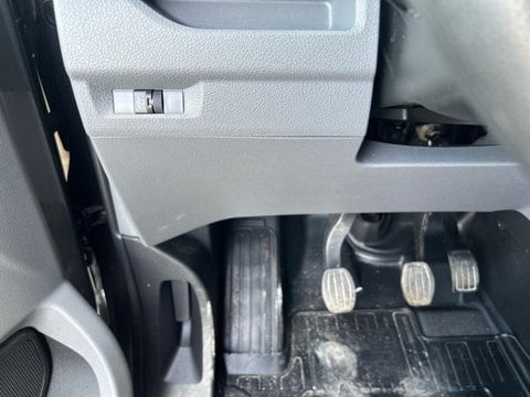 Voitures D'occasion À Sarcelles | Toyota Proace Long 2.0 D-4D 150 Business My20