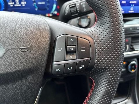 Voitures D'occasion À Saint Ouen L'aumône | Ford Puma 1.0 Flexifuel 125Ch S&S Mhev St-Line X