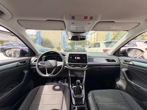 Voitures D'occasion À Sartrouville | Volkswagen T-Roc 1.5 Tsi Evo 150Ch Style