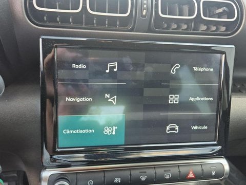 Voitures D'occasion À Corbeil-Essonnes | Citroën C3 Aircross 1.2 Puretech 110Ch S&S Plus