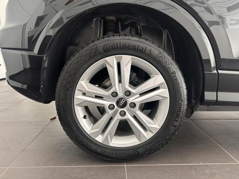 Voitures D'occasion À Beauvais | Audi Q2 35 Tfsi 150Ch Design S Tronic 7