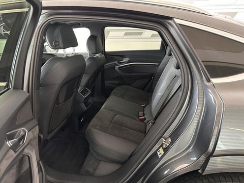 Voitures D'occasion À Beauvais | Audi E-Tron Sportback 55 408Ch S Line E-Quattro