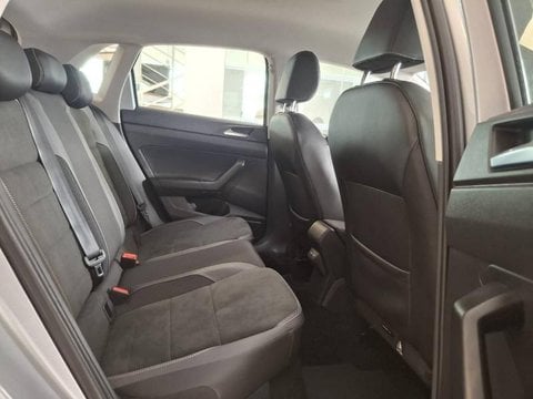 Voitures D'occasion À Jaux Compiègne | Volkswagen Polo 1.0 Tsi 95Ch Style