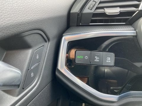 Voitures D'occasion À Pierrelaye | Audi Q3 35 Tdi 150Ch S Line S Tronic 7