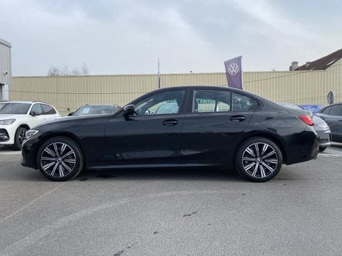 Voitures D'occasion À Pierrelaye | Bmw Série 3 330Ia Xdrive 258Ch Edition Sport 141G