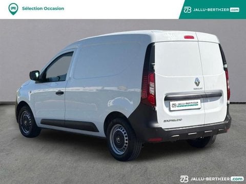 Voitures D'occasion À Jaux Compiègne | Renault Express Van 1.5 Blue Dci 95Ch Confort
