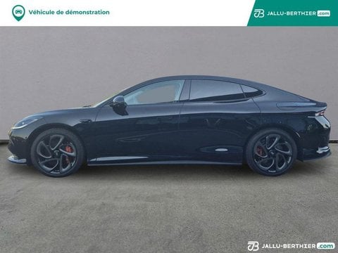 Voitures D'0Km À Saint Ouen L'aumône | Mg Im5 Ev 751Ch - 100Kwh 4Wd