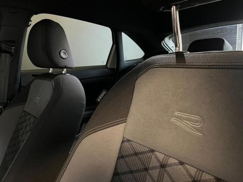 Voitures D'occasion À Roissy En France | Volkswagen Taigo 1.0 Tsi 110Ch R-Line Dsg7