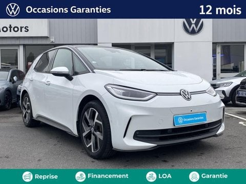 Voitures D'occasion À Pierrelaye | Volkswagen Id.3 204Ch Pro Performance 58 Kwh Style Exclusive